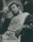 写真 #04：彼德·乌斯蒂诺夫 Peter Ustinov