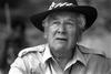 写真 #03：彼德·乌斯蒂诺夫 Peter Ustinov