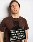 山姆·洛克威尔/Sam Rockwell