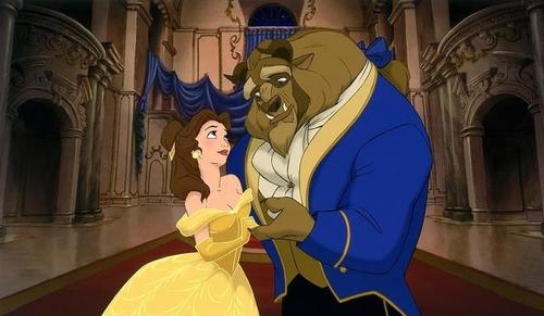 美女与野兽/Beauty and the Beast(1991) 电影图片 剧照 #04 大图 616X358