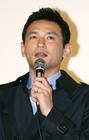 生活照 #0014：黄政民 Jeong-min Hwang