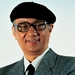 写真 #01：手塚治虫 Osamu Tezuka