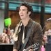 生活照 #01：凯文·乔纳斯 Kevin Jonas