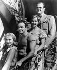 生活照 #10：卡尔·莫尔登 Karl Malden