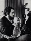写真 #15：斯坦利·库布里克 Stanley Kubrick