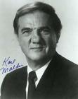 写真 #01：卡尔·莫尔登 Karl Malden