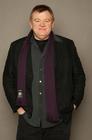 写真 #01：布莱丹·格里森 Brendan Gleeson