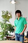 写真 #0011：郑在泳 Jae-yeong Jeong