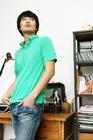 写真 #0014：郑在泳 Jae-yeong Jeong