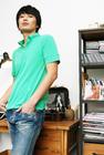 写真 #0013：郑在泳 Jae-yeong Jeong