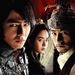 DVD封套(马来西亚) #01 省略图