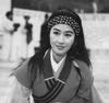 写真 #0015：关咏荷 Esther Wing Ho Kwan