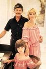 写真 #12：查尔斯·布朗森 Charles Bronson