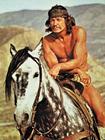 生活照 #21：查尔斯·布朗森 Charles Bronson