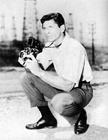 写真 #01：查尔斯·布朗森 Charles Bronson
