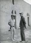 写真 #04：皮埃尔·保罗·帕索里尼 Pier Paolo Pasolini