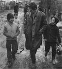 生活照 #21：皮埃尔·保罗·帕索里尼 Pier Paolo Pasolini