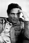 写真 #02：皮埃尔·保罗·帕索里尼 Pier Paolo Pasolini