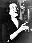生活照 #02：安娜·麦兰妮 Anna Magnani