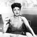 生活照 #01：安娜·麦兰妮 Anna Magnani
