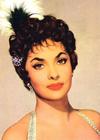 写真 #08：吉娜·劳洛勃丽吉达 Gina Lollobrigida