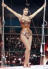 生活照 #04：吉娜·劳洛勃丽吉达 Gina Lollobrigida