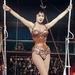 生活照 #04：吉娜·劳洛勃丽吉达 Gina Lollobrigida