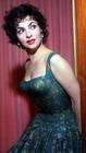 写真 #07：吉娜·劳洛勃丽吉达 Gina Lollobrigida