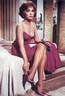 写真 #05：吉娜·劳洛勃丽吉达 Gina Lollobrigida