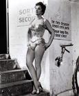 写真 #03：吉娜·劳洛勃丽吉达 Gina Lollobrigida