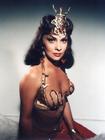 写真 #02：吉娜·劳洛勃丽吉达 Gina Lollobrigida