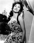 写真 #01：吉娜·劳洛勃丽吉达 Gina Lollobrigida