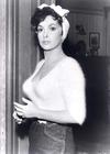 生活照 #02：吉娜·劳洛勃丽吉达 Gina Lollobrigida