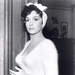 生活照 #02：吉娜·劳洛勃丽吉达 Gina Lollobrigida