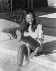 写真 #441：克劳迪娅·卡汀娜 Claudia Cardinale
