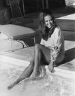 写真 #439：克劳迪娅·卡汀娜 Claudia Cardinale