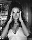 写真 #438：克劳迪娅·卡汀娜 Claudia Cardinale