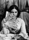 写真 #454：克劳迪娅·卡汀娜 Claudia Cardinale