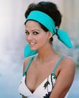 写真 #453：克劳迪娅·卡汀娜 Claudia Cardinale