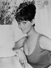 写真 #451：克劳迪娅·卡汀娜 Claudia Cardinale