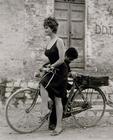 写真 #455：克劳迪娅·卡汀娜 Claudia Cardinale