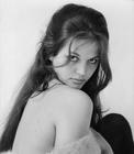 写真 #448：克劳迪娅·卡汀娜 Claudia Cardinale