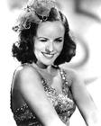 写真 #01：宝莲·高黛 Paulette Goddard