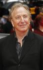生活照 #0019：阿伦·瑞克曼 Alan Rickman