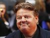 生活照 #0005：罗彼·考特拉尼 Robbie Coltrane