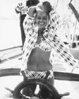 写真 #0032：让娜·莫罗 Jeanne Moreau
