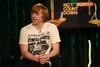 生活照 #41：鲁伯特·格林特 Rupert Grint