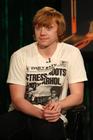 生活照 #40：鲁伯特·格林特 Rupert Grint