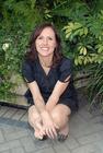 生活照 #0001：莫莉·香侬 Molly Shannon