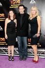生活照 #0002：莫莉·香侬 Molly Shannon